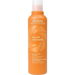 Aveda Sun Care Hair And Body Cleanser 250 ml