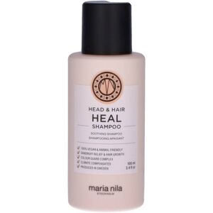 Maria Nila Head & Hair Heal Shampoo 100 ml