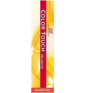 Wella Color Touch Relights Red /57 60 ml