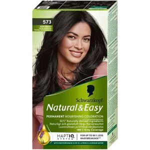 Schwarzkopf Natural & Easy 573 60 ml