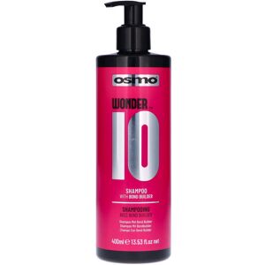 Osmo Wonder 10 Shampoo 400 ml