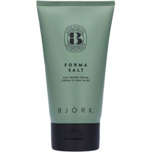 Björk Forma Salt Water Cream 150 ml