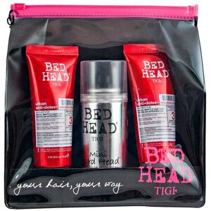 TIGI Bed Head Mini Resurrection Kit