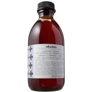 Davines Alchemic Shampoo - Tobacco (U) 280 ml