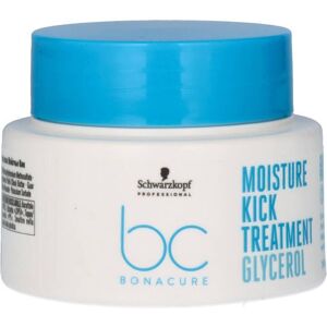 Schwarzkopf BC Bonacure Moisture Kick Treatment Glycerol 200 ml