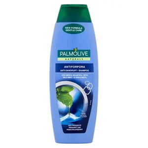 Palmolive Anti Dandruff Shampoo Wild Mint 350 ml