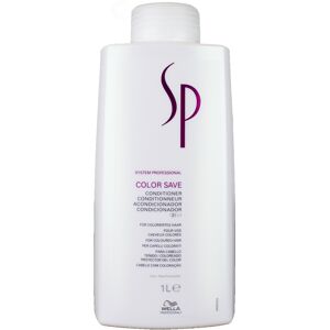 Wella SP Color Save Conditioner 1000 ml