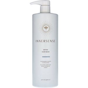 Innersense Detox Hair Mask 946 ml