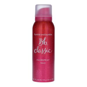 Bumble & Bumble Bumble And Bumble Classic Hairspray 125 ml