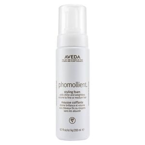 Aveda Phomollient Styling Foam 200 ml