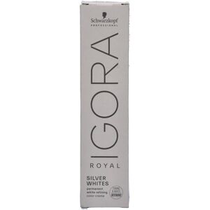 Schwarzkopf Igora Royal Absolutes Silverwhite Dove Grey 60 ml