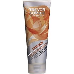 Trevor Sorbie Colour Silver Shampoo 250 ml