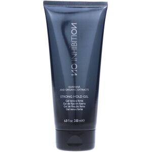 No Inhibition Strong Hold Gel 200 ml