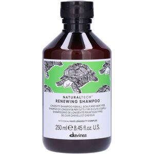 Davines Natural Tech - Renewing Shampoo 250 ml