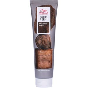 Wella Color Fresh Mask Chocolate Touch 150 ml