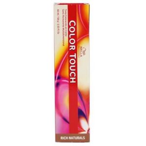 Wella Color Touch Rich Naturals 9/36 60 ml