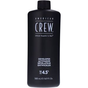 American Crew Developer 4,5% 450 ml