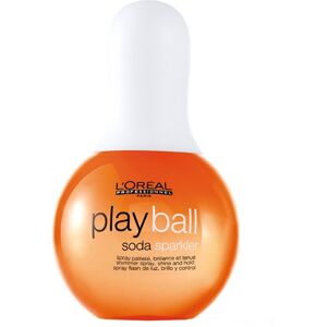 Loreal Playball Soda Sparkler Pumpe-spray (U) 150 ml