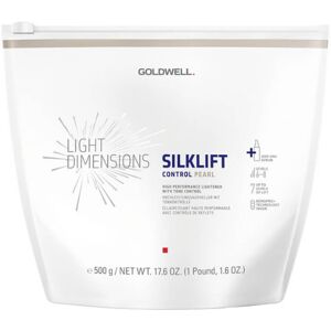 Goldwell Light Dimensions Silklift Control Pearl 500 g