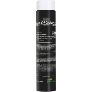 My.Organics The Organic Pro-Keratin Conditioner 250 ml