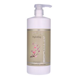 Trontveit Attitude Pure Hydrating Shampoo 1000 ml