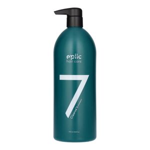 Epiic Hair Care Epiic nr. 7 Cleanse’it Shampoo 970 ml