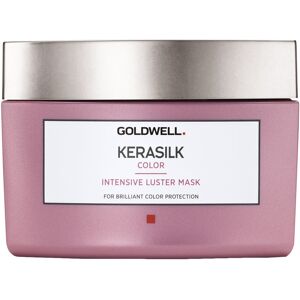 Goldwell Kerasilk Color Intensive Luster Mask 200 ml