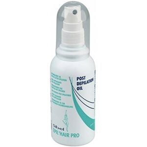 Sibel Post Depilation Oil Ref. 7410600 125 ml