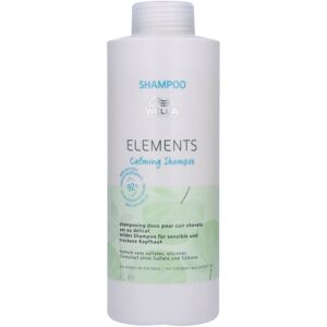 Wella Professionals Elements Calm Shampoo 1000 ml