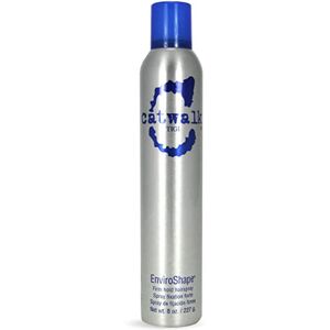 TIGI Catwalk Enviroshape Firm Hold Hairspray 300 ml