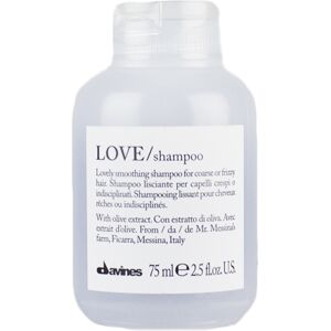 Davines LOVE Lovely Smoothing Shampoo 75 ml