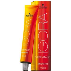 Schwarzkopf Igora Vibrance 1-0 (UU) 60 ml