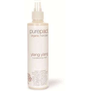 Purepact-Purerené PurePact Ylang Ylang Conditioning Mist 250 ml