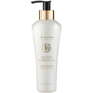 T-Lab Blond Ambition Purple Treatment 300 ml