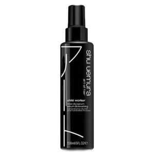 Shu Uemura Art of HairShiki Worker Blow Dry Primer 150 ml