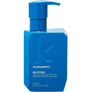 Kevin Murphy Re Store Repairing Cleansing Treatment 200 ml