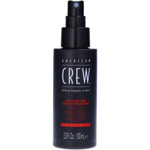 American Crew Anti-Hair Loss Leave-In Treatment 100 ml