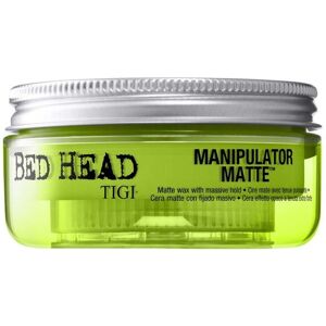 TIGI Bed Head - Manipulator Matte 50 ml