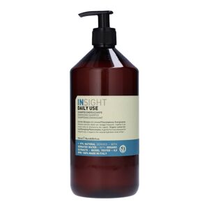 Insight Daily Use Energizing Shampoo 900 ml