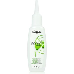 Loreal Dulcia Advanced Ionène G 1 (Normalt hår) 75 ml 1 stk.