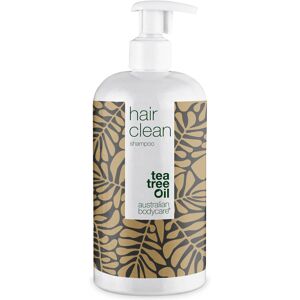 Australian Bodycare Hair Clean Shampoo 500 ml