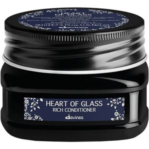 Davines Heart Of Glass Rich Conditioner 90 ml