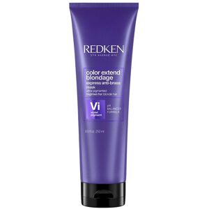 Redken Color Extend Blondage Express Anti-Brass Mask 250 ml