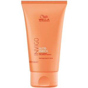 Wella Invigo Nutri-Enrich Warming Express Mask 150 ml