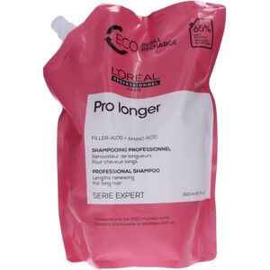 Loreal Professionnel Pro Longer Shampoo 1500 ml