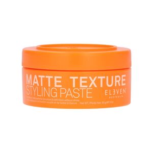 Eleven Australia Matte Texture Styling Paste 85 g