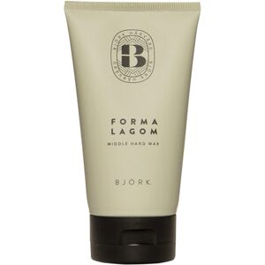 Björk Forma Lagom Middle Hard Wax 150 ml