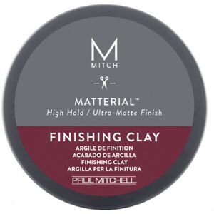 Paul Mitchell Mitch Matterial Strong Hold/Ultra Matte Styling Clay (U)