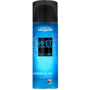 Loreal Wet Domination - Extreme Splash 4 (Stop Beauty Waste) 150 ml