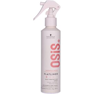 Schwarzkopf OSIS+ Flatliner Smooth & Shine 200 ml